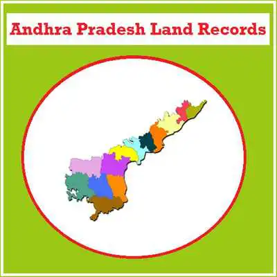 Play Search AP Land Records || Mee Bhoomi Online
